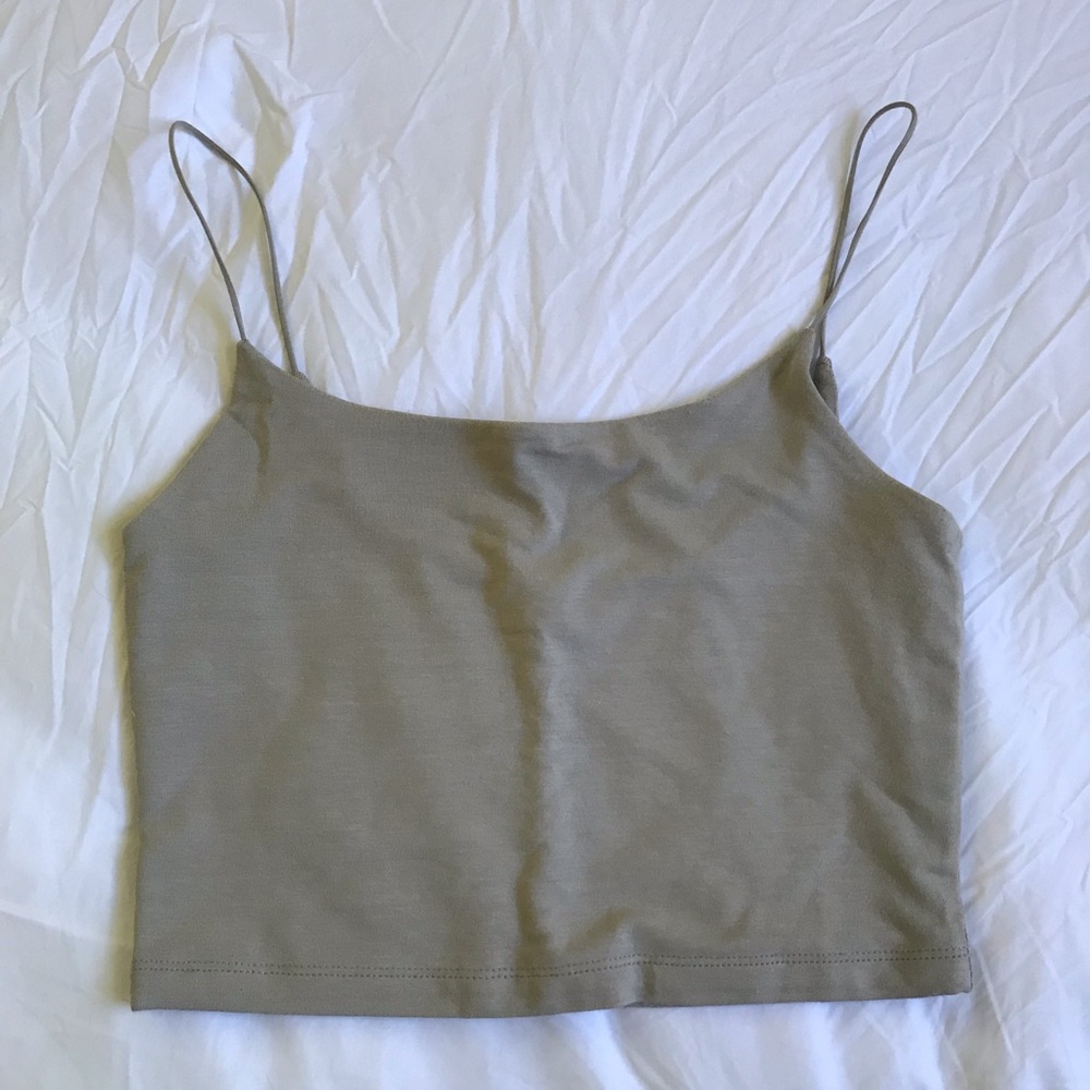 Wilfred free tiny tank